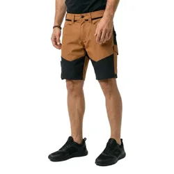 Mascot Short Nut Brown / Black 58
