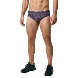 Soundwave Swimming Boxer Multicolour XL Men