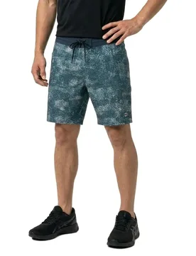 Short De Bain Flagship Boatshort Oceanic 30 - Salty Crew - FashionsVida