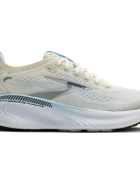 Adrenaline GTS 25 Laufschuhe Damen Star White Gr. 44 - Brooks - FashionsVida