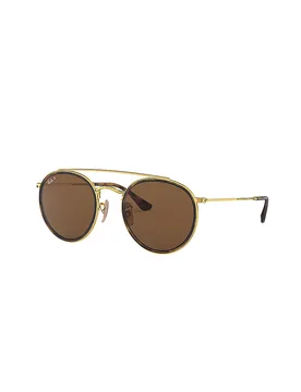 Sonnenbrille 3647N/51 schwarz Herren - Ray Ban - FashionsVida