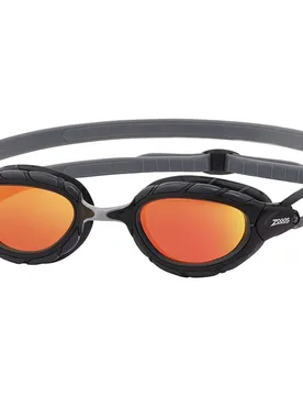 Gafas de Natación Predator Titanium de - Zoggs - FashionsVida