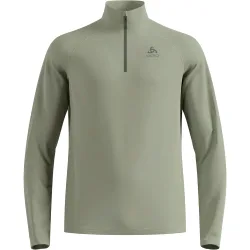 Besso forro polar hombre Gris (S)