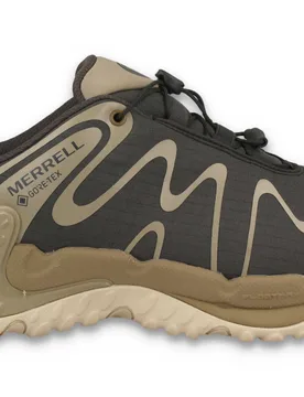 Cham Redux Storm GORE-TEX® - Sneaker - grau - Herren - Size: 42 - Merrell - FashionsVida