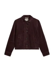 Jäckchen rosso scuro 38