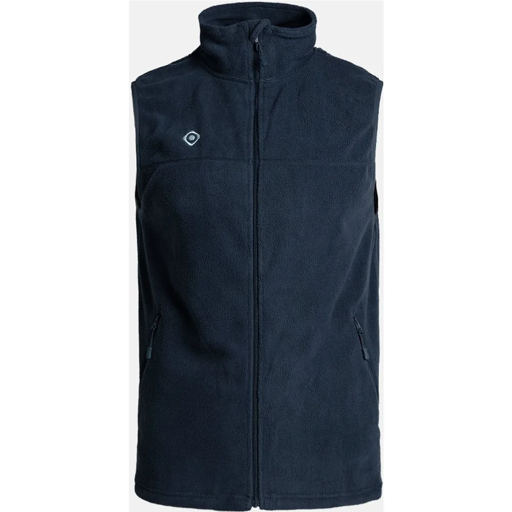 Chaleco polar térmico de hombre PADRU M VEST - Izas - FashionsVida