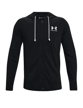 Sweat à capuche UA Rival Terry noir S - Under armour - FashionsVida