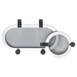 Ss 316 Pws32a2 Porthole One Size unisex
