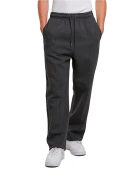 Pantalon De Survêtement Tb7317 Charcoal L - Urban classics - FashionsVida