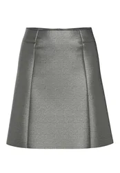 SLFNEW IBI SKIRT METALLIC female