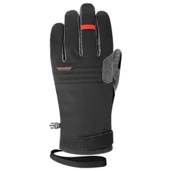 Gants Ic Pro Black / Black S Homme