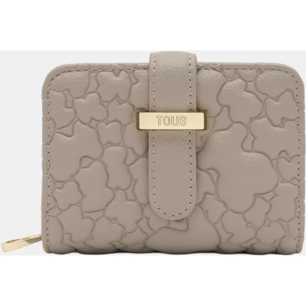 Tous - Billetera pequeña - Tous - FashionsVida