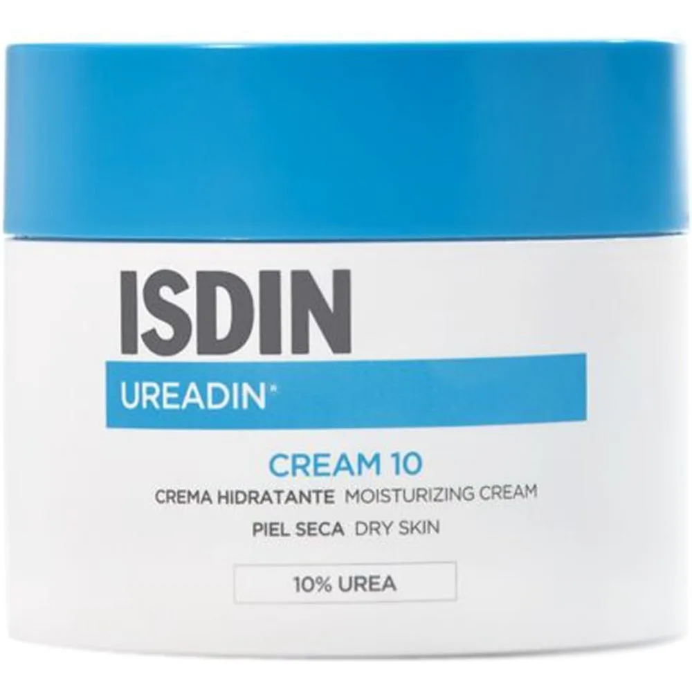Crema Corporal Ureadin Cream10 300 ml - Isdin - FashionsVida