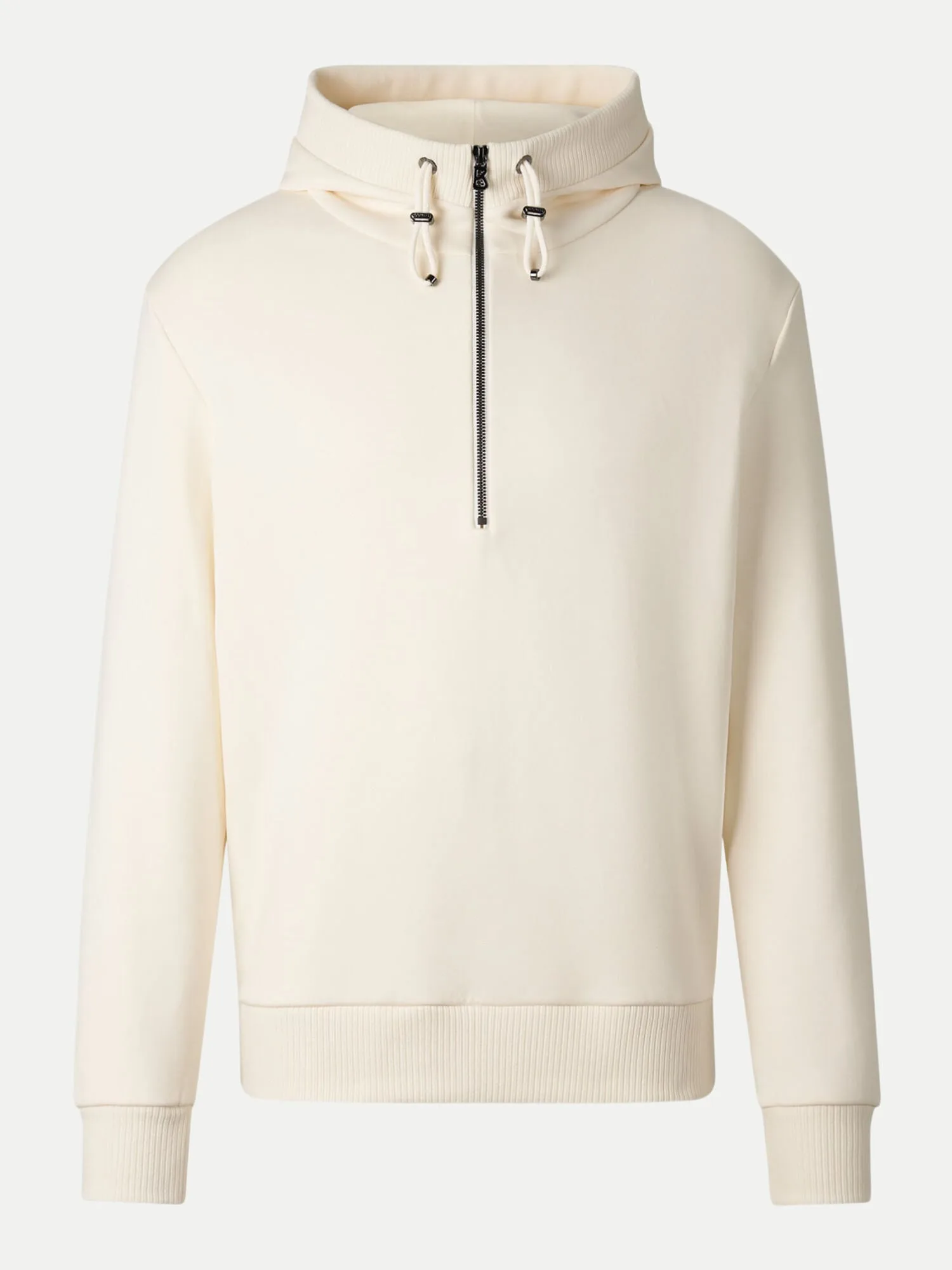 Bogner Hoodie Walker Weiß M - Bogner - FashionsVida