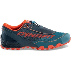 Feline Sl Trail Running Shoes Mallard Blue / Blueberry UK 8.5 Men