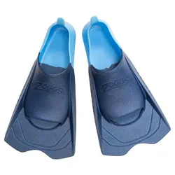 Palmes De Natation Short Blade Eco