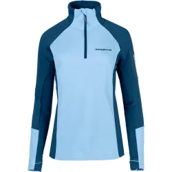 Cervens wm forro polar mujer (M)