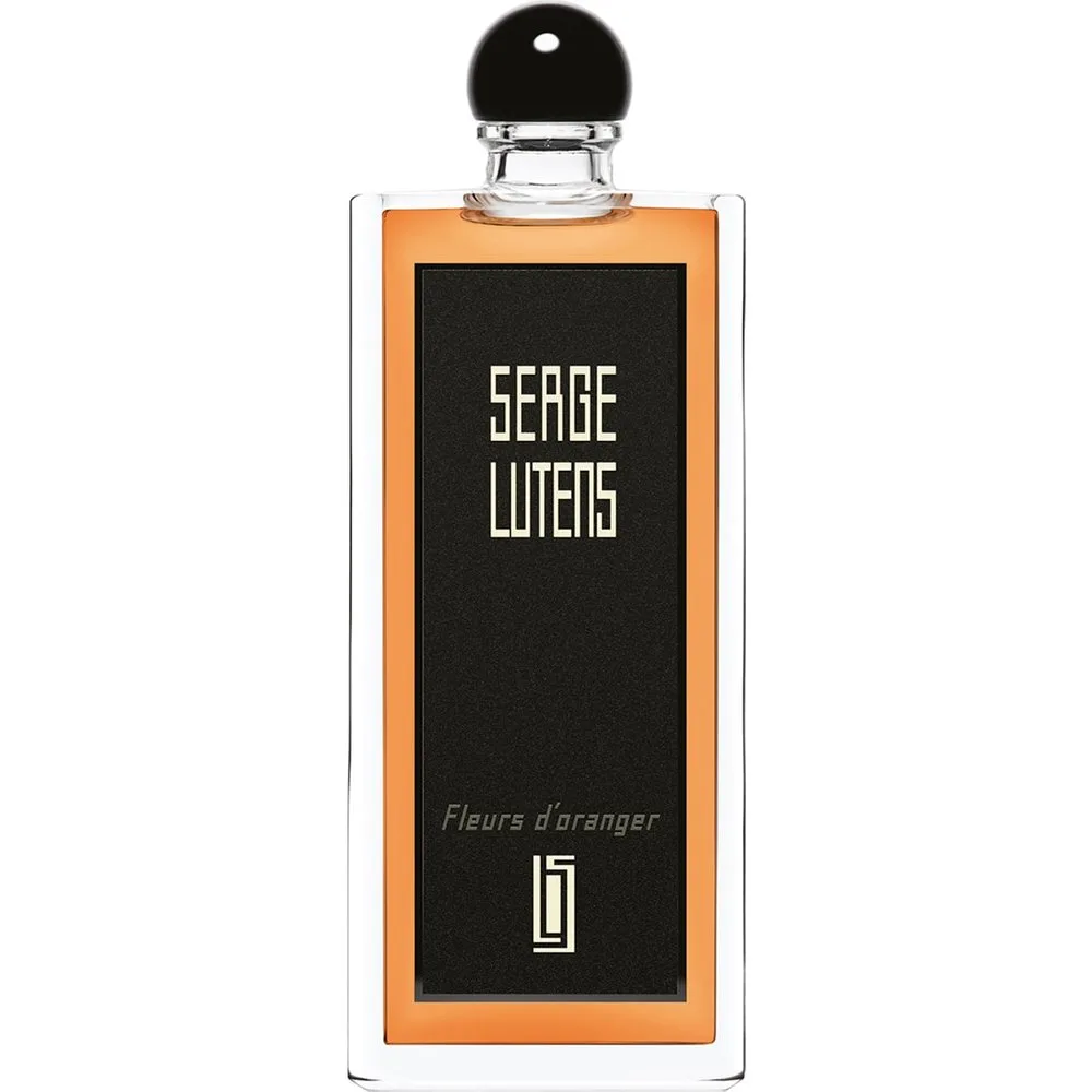 Eau de Parfum Fleurs D'oranger 50 ml - Serge Lutens - FashionsVida