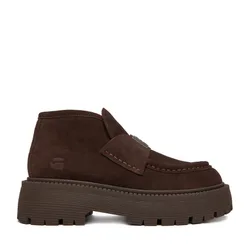 Stiefeletten Raw EO-ZEYNEP-70863-1 Braun 36 female