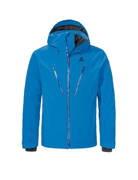 Giacca da sci da uomo Style Skuta blu 56 - Schöffel - FashionsVida