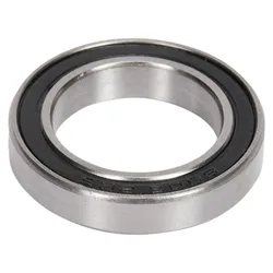 Cuscinetti 6803-2rs 20 Unità Silver