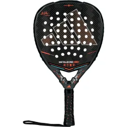Pala de pádel Metalbone HRD+ 2026 - Ale Galán