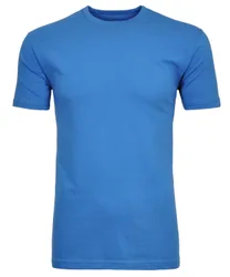 T-Shirt roundneck single pack male