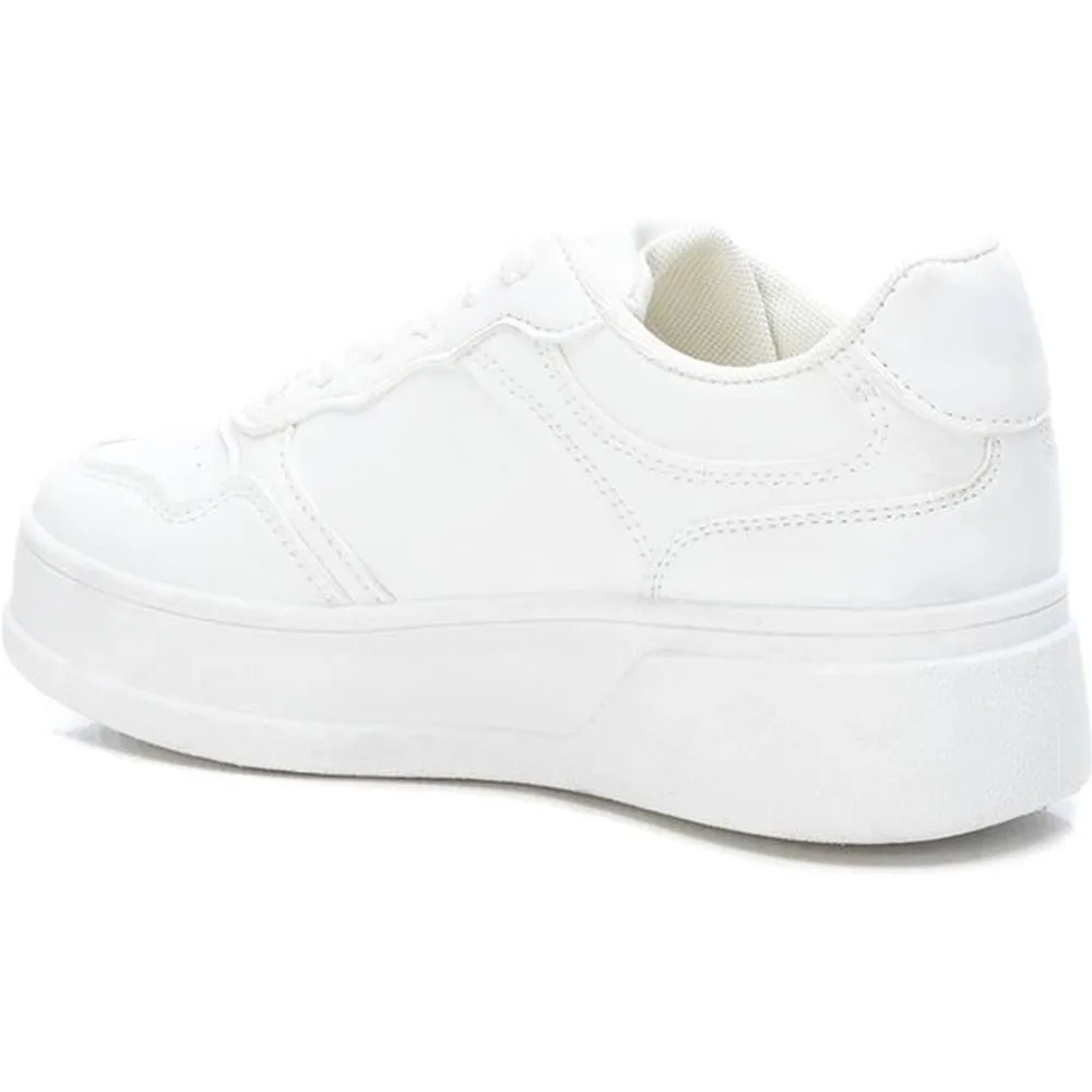Zapatilla de mujer con cordones - Refresh - FashionsVida
