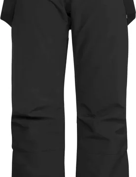 Skihose – Mädchen – Sunny Jr Sunny Jr Snowpants True Black Kindergröße 140 cm schwarz - Protest - FashionsVida