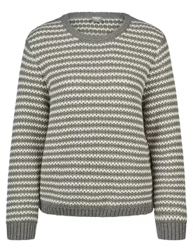PULLOVER female - 38 - FashionsVida