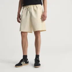 Adidas Premium Shorts L Cream White