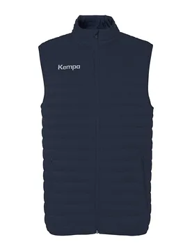 Daunenweste Kind Basic - Bleu - unisex - Size: 14 ans - Uhlsport - FashionsVida