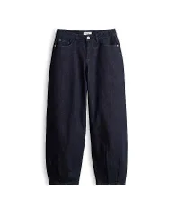 Jeans Balloon Fit LOLAH HERITAGE azul oscuro 38/L28
