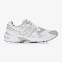 Asics Gel-1130 blanc/gris 37 femme