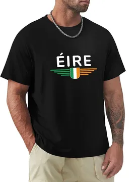 Ireland Design – A Must for Fans T-Shirt Outdoor Working T-Shirt - Aliexpress - FashionsVida