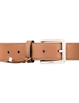 Exchange Ceinture Xw003081_af19902 Marionette 90 cm - Giorgio Armani - FashionsVida