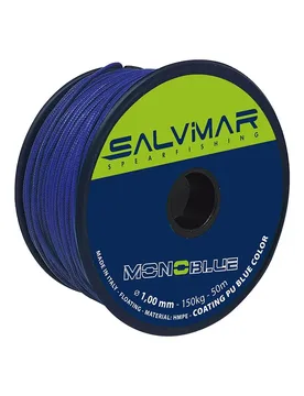 Linea Di Nylon Mono Cape 50 M - Salvimar - FashionsVida