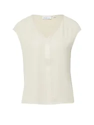 Comma Camiseta beige 34