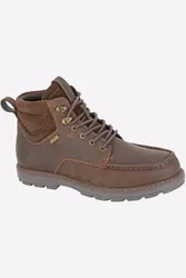 Zander Waterproof Mens Hiking Boots