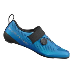 Scarpe Da Strada Tr903 Triathlon Blue