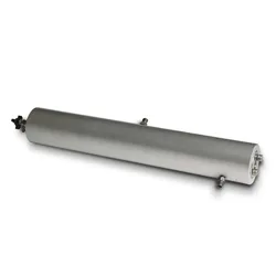 Coltri Filtro Silver Hyper Canister