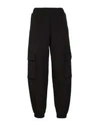 Hose Damen Schwarz XS,XXS Damen