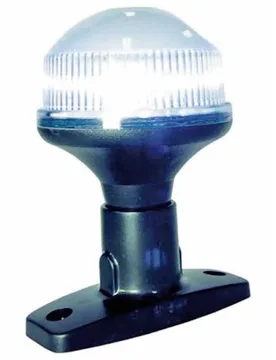 Fixed Th Led Light 10 Cm One Size unisex - Prosea - FashionsVida