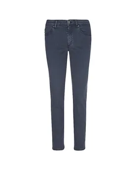 Pantalón Slim Fit LULEA azul oscuro 31/L34 - Marc O'Polo - FashionsVida