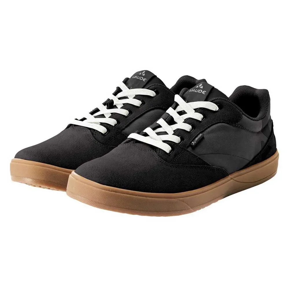 Scarpe Da Strada Am Moab Gravity Black / White - Vaude Bike - FashionsVida