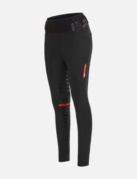 REGGINGS® R1 Highwaist Winter black M - ea.St - FashionsVida