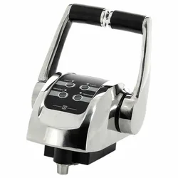 Ec4h2 2 Engines Dual Lever Mount Control Grey One Size unisex