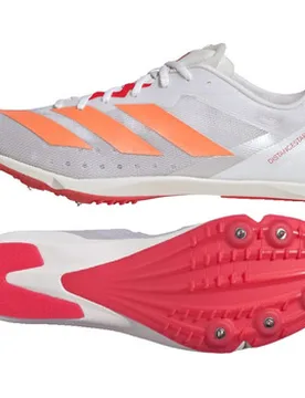 Herrenschuhe Chaussures De Running Distancestar En Matériaux Recyclés 46;44 2/3 Female - Adidas - FashionsVida