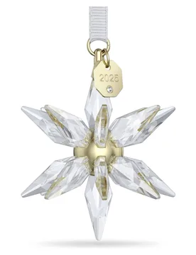 Annual Edition Decorazione 3D 2025 OS - Swarovski - FashionsVida