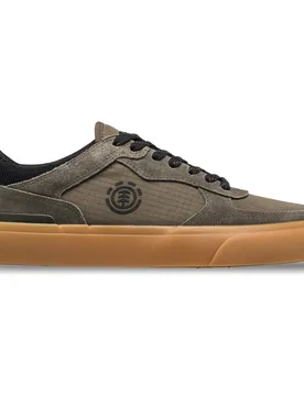 Zapatillas de hombre Heatley 2'0 - Element - FashionsVida